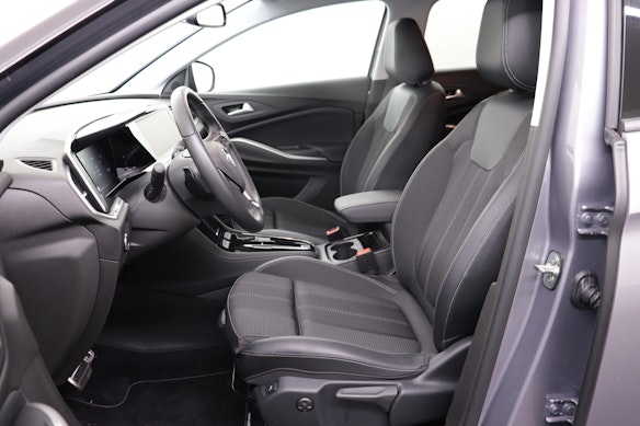 OPEL Grandland 1.2 T GS Blitz 2