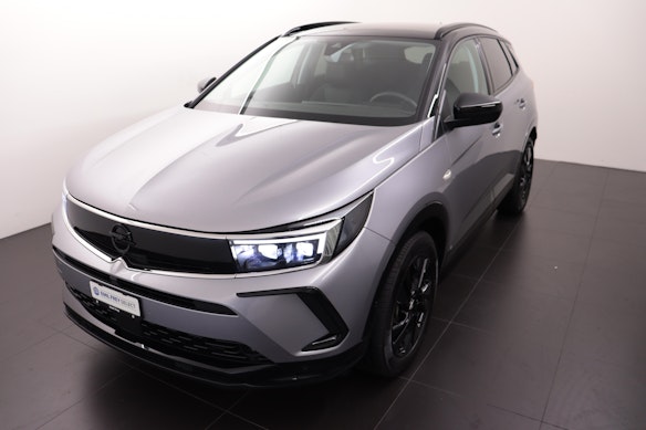 OPEL Grandland 1.2 T GS Blitz 1