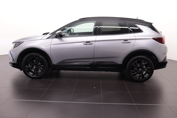 OPEL Grandland 1.2 T GS Blitz 3