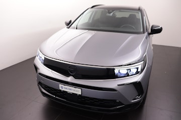 Vehicle image OPEL GRANDLAND 0