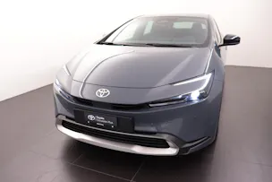 Toyota Prius 2.0 Plug-In-Hybrid Trend