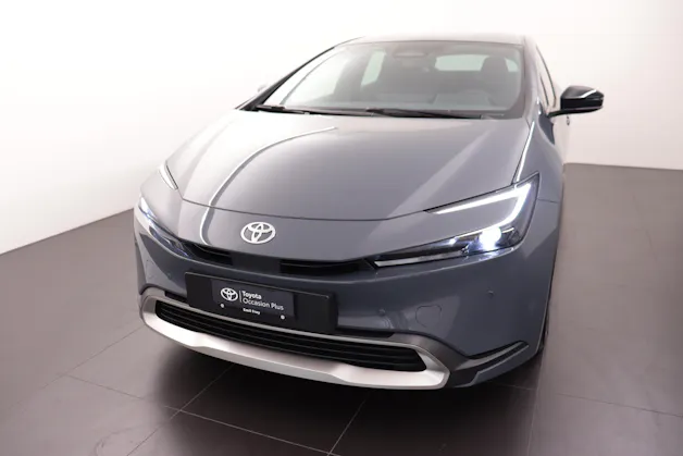 Toyota Prius 2.0 Plug-In-Hybrid Trend