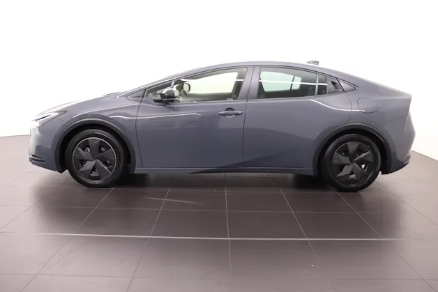 Toyota Prius 2.0 Plug-In-Hybrid Trend