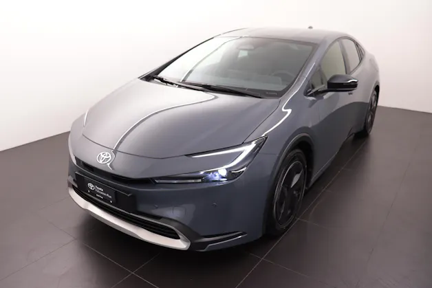 Toyota Prius 2.0 Plug-In-Hybrid Trend