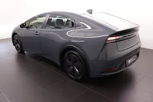 Toyota Prius 2.0 Plug-In-Hybrid Trend