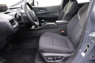 Toyota Prius 2.0 Plug-In-Hybrid Trend