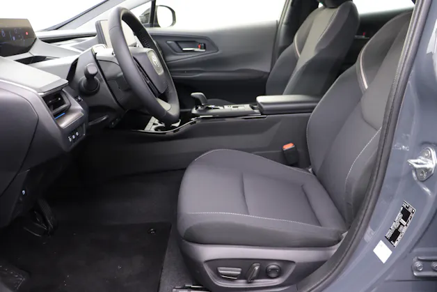 Toyota Prius 2.0 Plug-In-Hybrid Trend
