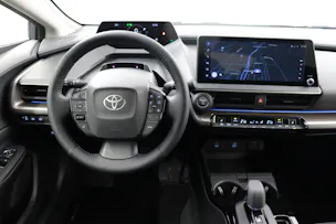 Toyota Prius 2.0 Plug-In-Hybrid Trend