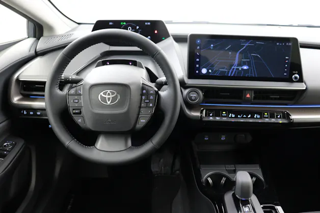 Toyota Prius 2.0 Plug-In-Hybrid Trend