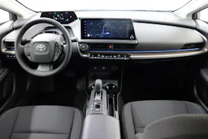 Toyota Prius 2.0 Plug-In-Hybrid Trend