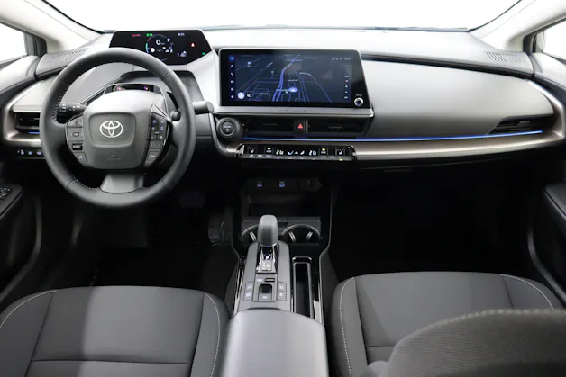 Toyota Prius 2.0 Plug-In-Hybrid Trend