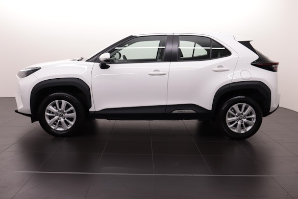 TOYOTA Yaris Cross 1.5 VVT-i HSD Comfort 3
