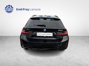 Vehicle image BMW 330e xDrive Touring M Sport