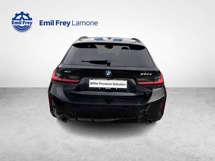 immagine del veicolo BMW 3 SERIES