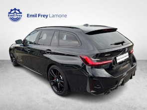 Vehicle image BMW 330e xDrive Touring M Sport