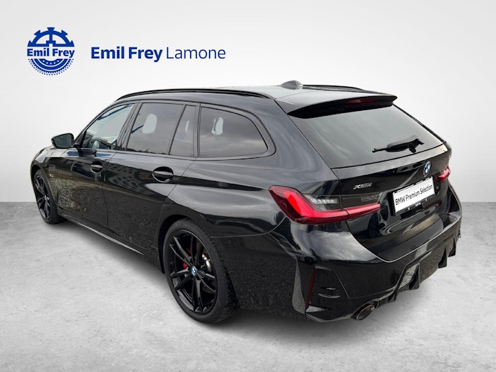 immagine del veicolo BMW 3 SERIES