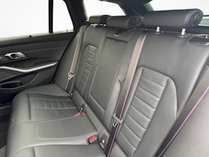 Vehicle image BMW 330e xDrive Touring M Sport
