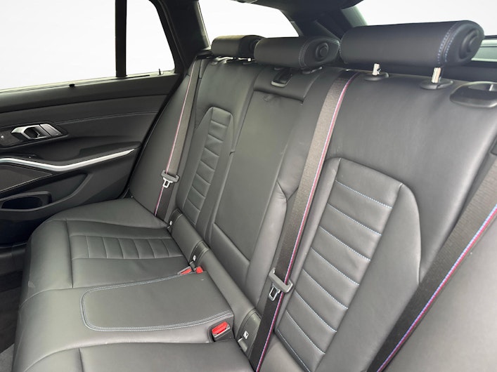 immagine del veicolo BMW 3 SERIES