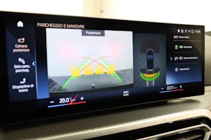 Vehicle image BMW 330e xDrive Touring