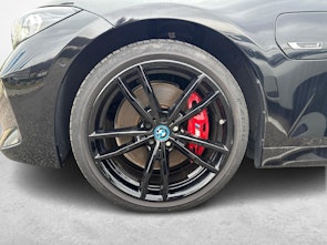 Vehicle image BMW 330e xDrive Touring M Sport