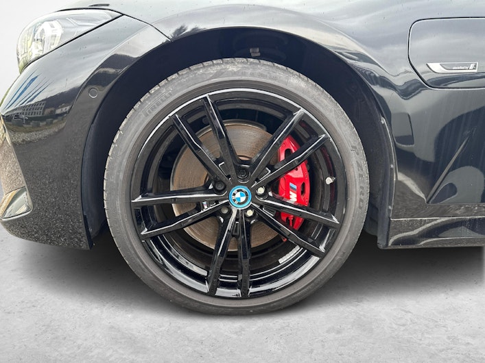 immagine del veicolo BMW 3 SERIES