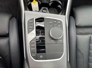 Vehicle image BMW 330e xDrive Touring M Sport