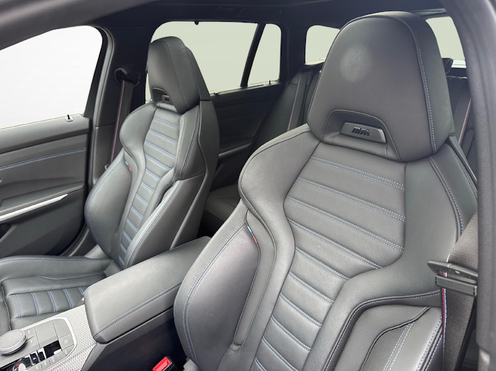 immagine del veicolo BMW 3 SERIES