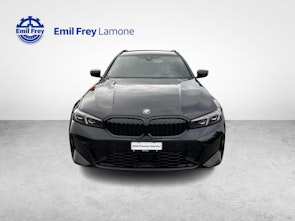Vehicle image BMW 330e xDrive Touring M Sport