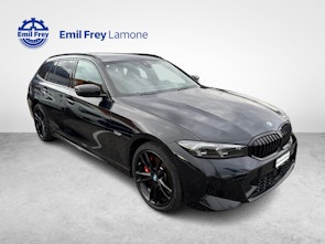 Vehicle image BMW 330e xDrive Touring M Sport
