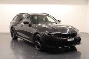 Vehicle image BMW 330e xDrive Touring