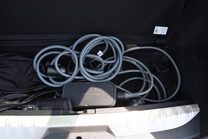 Vehicle image BMW 3 SERIES