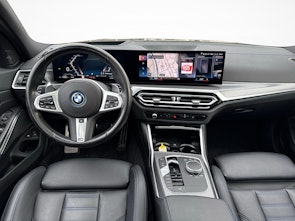 Vehicle image BMW 330e xDrive Touring M Sport