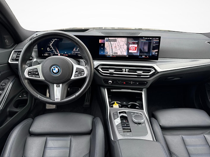 immagine del veicolo BMW 3 SERIES