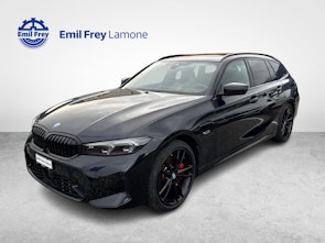 Vehicle image BMW 330e xDrive Touring M Sport