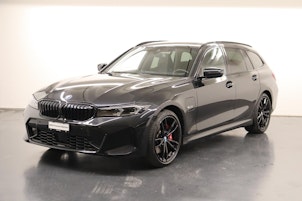 Vehicle image BMW 330e xDrive Touring