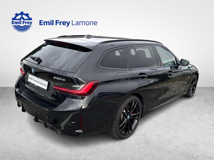 immagine del veicolo BMW 3 SERIES