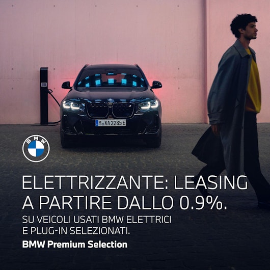 Vehicle image BMW 3 SERIES