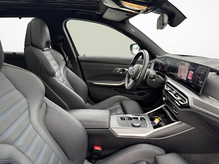 immagine del veicolo BMW 3 SERIES