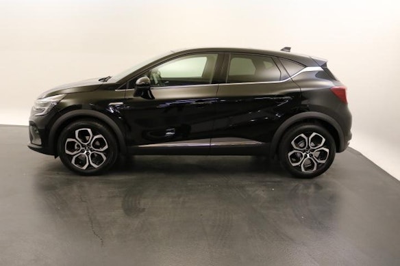 MITSUBISHI ASX 1.3 MH Instyle 3