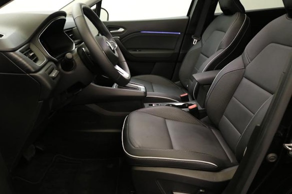 MITSUBISHI ASX 1.3 MH Instyle 2