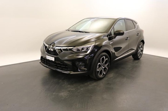 MITSUBISHI ASX 1.3 MH Instyle 1