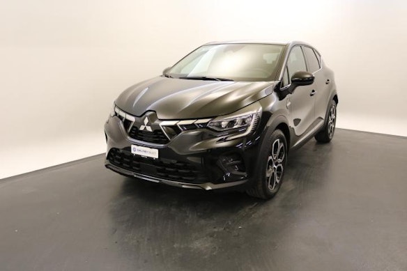 MITSUBISHI ASX 1.3 MH Instyle 0