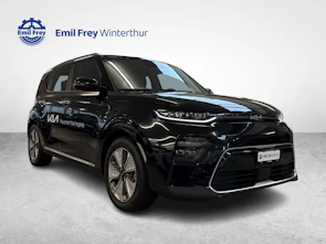 Fahrzeugbild KIA e-Soul Style