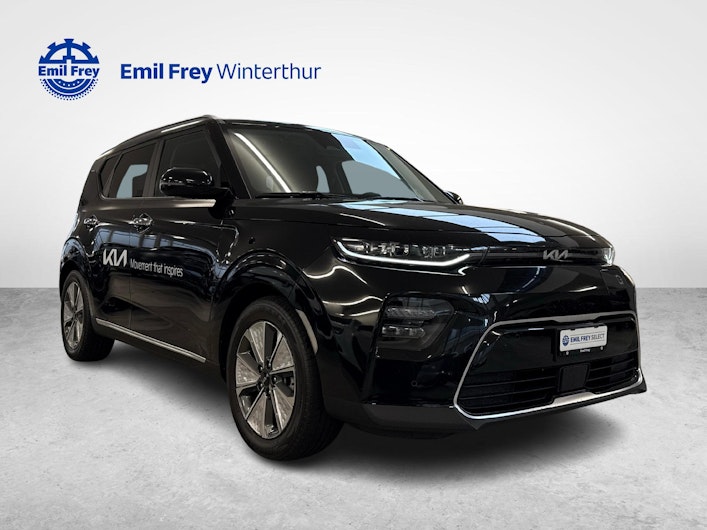 Vehicle image KIA SOUL