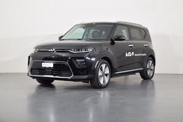 Vehicle image KIA SOUL