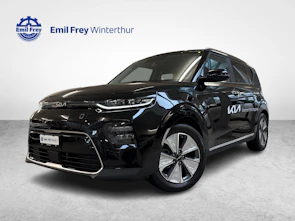 Fahrzeugbild KIA e-Soul Style