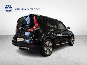 Fahrzeugbild KIA e-Soul Style