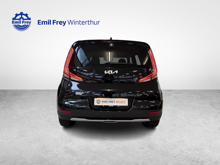 Vehicle image KIA SOUL