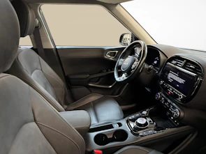 Fahrzeugbild KIA e-Soul Style