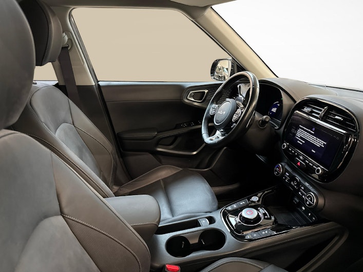 Vehicle image KIA SOUL